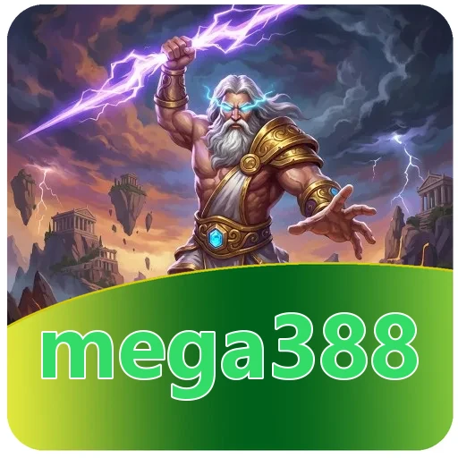 Verifikasi berkas mega388