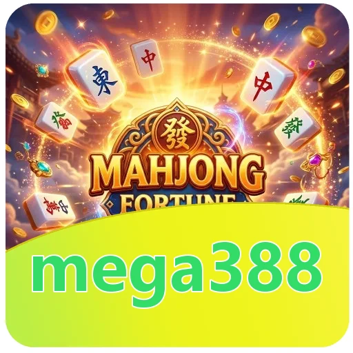 Unduh APK mega388 v4.8.1