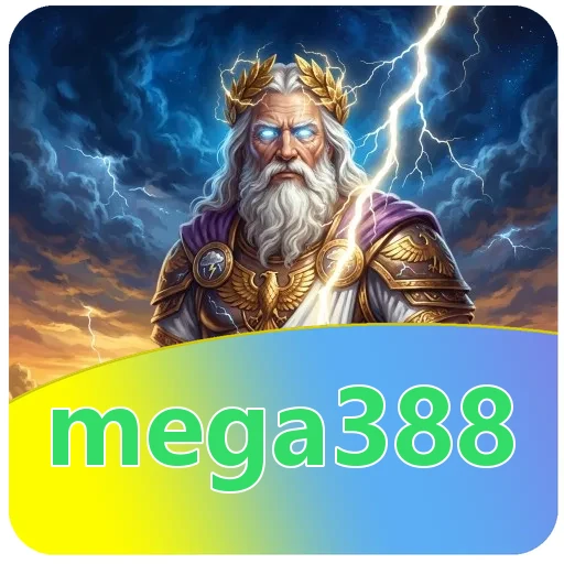 Ilustrasi mega388