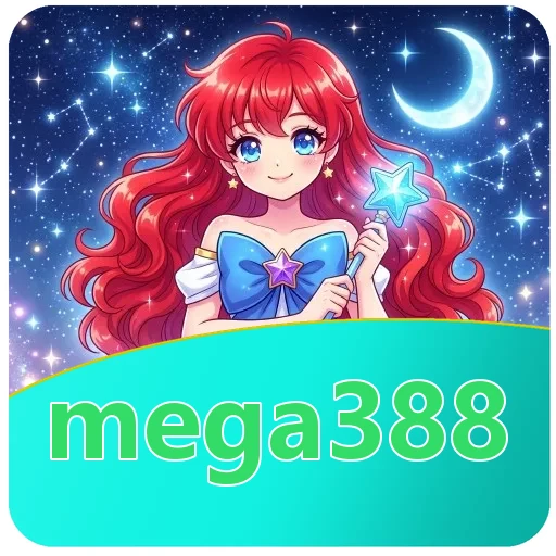 Keamanan mega388